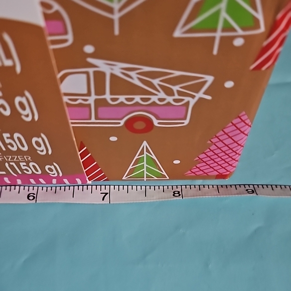 Gingerbread Delight Relaxation Bundle - Picture 7 of 7